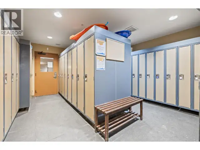 255 Feathertop Way Unit# 202 Big White, British Columbia in Condos for Sale in Penticton - Image 19