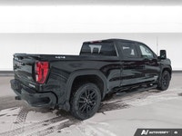 This 2024 GMC Sierra 1500 Elevation is powered by a robust 5.3L V8 engine paired with a smooth 8-spe... (image 5)