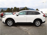 2025 HONDA CR-V LX - CERTIFIED PRE-OWNED - NO ACCIDENTS - ONE OWNER - BC VEHICLE - BACKUP CAMERA - H... (image 1)