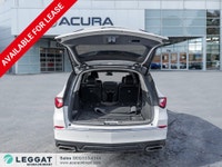 Step up to refined luxury and performance with this 2022 Acura MDX Platinum Elite a premium 3-row SU... (image 6)