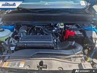 Check out this certified 2025 Ford Bronco Sport Outer Banks AWD | Heated Seats | Remote Start | Powe... (image 8)