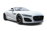 Jaguar F-TYPE P450 2024 – V8 Supercharged (444 hp) Seulement 10 800 km – état impeccable Dernière gé... (image 3)