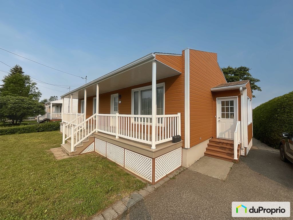 $349,000 - Bungalow for sale in Rimouski (Pointe-Au-Père) — photo 3
