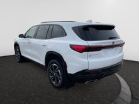 Welcome to Capital GMC! This 2026 Buick Enclave in Summit White is equipped with AWD and Gas 2.5L/ e... (image 2)