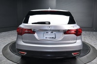 NAVIGATION SYSTEM, ADAPTIVE CRUISE CONTROL, BLIND SPOT MONITOR, LANE KEEPING ASSIST, CROSS-TRAFFIC A... (image 3)