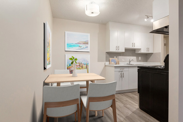 Affordable Apartments for Rent - Eighty Nine Collins Apartments  in Long Term Rentals in Medicine Hat