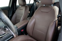MB Certifiee ! Ensemble Haut de Gamme, Ensemble Sport, Ensemble de style AMG, Cuir, Apple Carplay/An... (image 9)