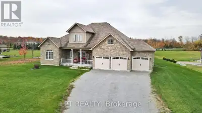 Country Living, City Convenience. Enjoy The Peace, Privacy, And Space Of Country Living Without The...