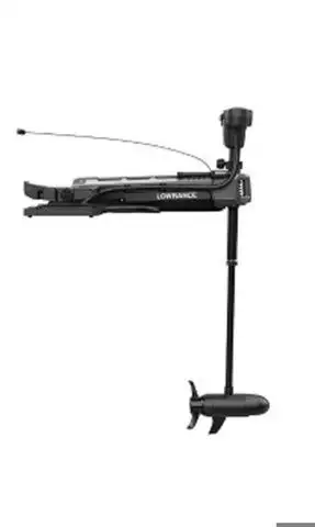 Ghost Trolling Motor 47in. .