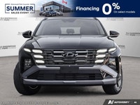 ===== 2026 Hyundai Tucson Preferred with Trend Package ===== Elevate your drive with the 2026 Tucson... (image 1)