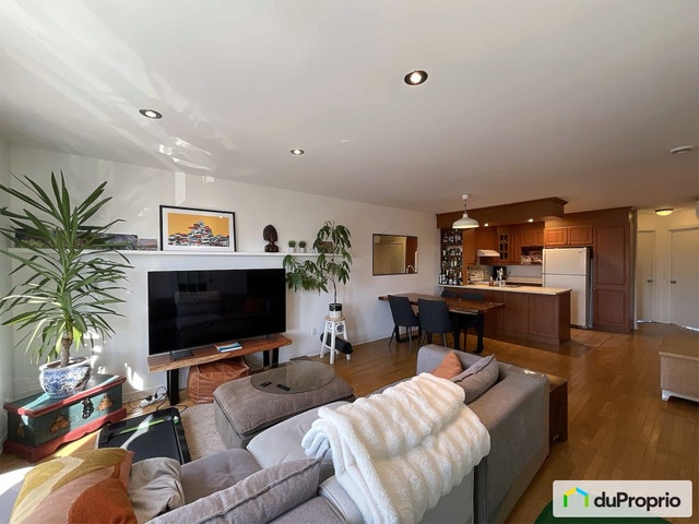 $595,000 - Condominium for sale in Verdun — photo 3