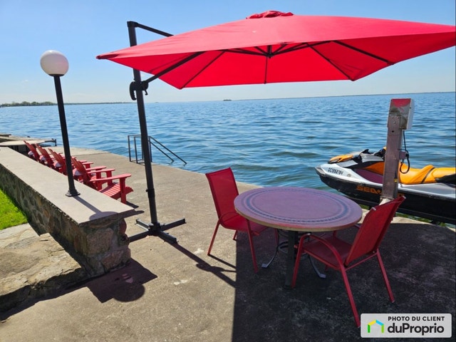 $925,000 - Bi-Level for sale in Ste-Barbe — photo 3