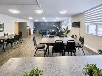 1 Bedroom -  Copper Cliff / Sudbury West Side Village Apartments in Long Term Rentals in Sudbury - Image 23