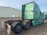 2020 FREIGHTLINER T12664ST;Heavy Duty Trucks - Conventional Truck w/ Sleeper Penske Location 525 MAC... (image 6)