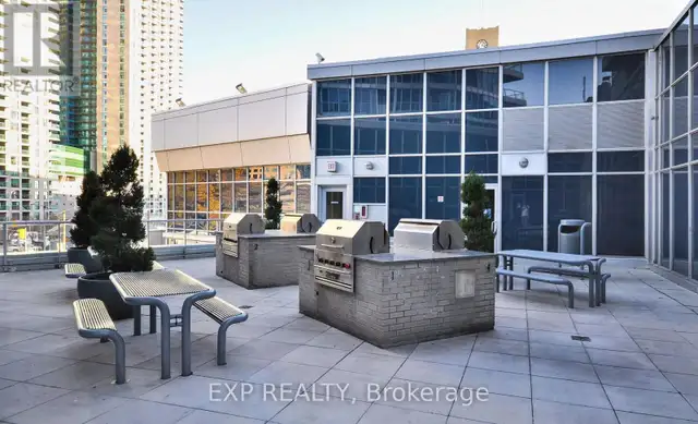 1213 - 208 QUEENS QUAY W Toronto (Waterfront Communities), Ontar in Long Term Rentals in City of Toronto - Image 23