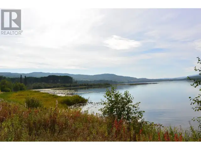 4421 TYHEE LAKE ROAD Telkwa, British Columbia in Land for Sale in Smithers - Image 35