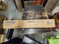 Toshiba T-FC65-C Markham / York Region Toronto (GTA) Preview