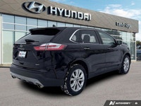 PREVIOUS DAILY RENTAL The *2024 Ford Edge Titanium* is the ultimate expression of the mid-size SUV b... (image 4)
