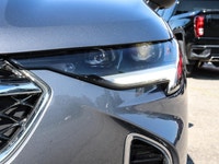 Experience the elegance and sophistication of the 2021 Buick Envision Avenir in a stunning gray exte... (image 6)