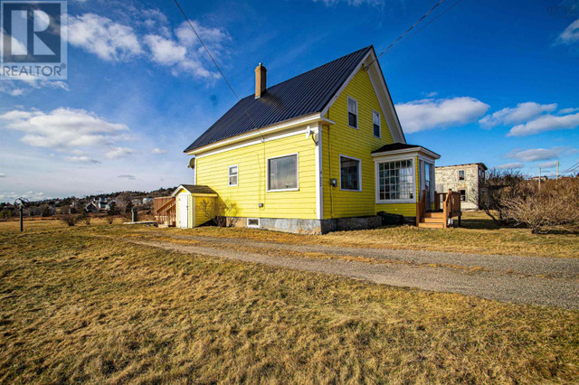 22 Overcove Road Freeport, Nova Scotia in Houses for Sale in Yarmouth - Image 4