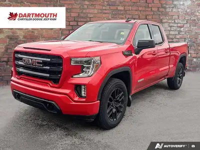 Come see this 2019 GMC Sierra 1500 Elevation while we still have it in stock! * This GMC Sierra 1500...