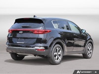 Come visit our Kia of Hamilton team, you can find us at 1885 Upper James St. Hamilton, ON L9B 1K8, o... (image 4)