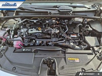 Come see this certified 2023 Toyota Prius Limited Hybrid | Leather | Sunroof | Heated + Vented Seats... (image 8)