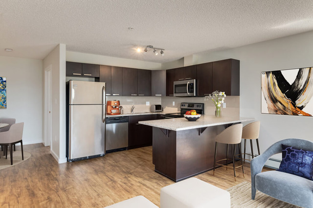 Modern Apartments with Gym! - Avalon Court - Apartment for Rent  in Long Term Rentals in Edmonton - Image 2