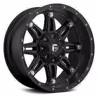 RIMS FOR TRUCKS FORD F150 RAM JEEP TOYOTA NISSAN BEST PRICES in Tires & Rims in Mississauga / Peel Region - Image 2