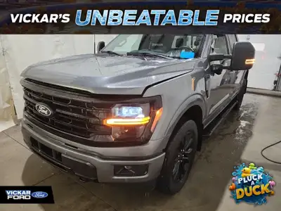 Welcome to the Vickar O.B.O. Sales Event! Don't miss out on our lowest prices of the year! If you're...