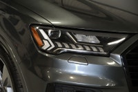 Traction intégrale Audi quattro / Attelage de remorquage Black optics /Apple Carplay + Android Auto... (image 2)