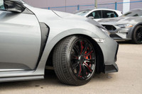 This 2021 Honda Civic Type R combines high-performance engineering, advanced technology, and everyda... (image 4)