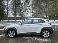 Dealer Certified Pre-Owned. This Hyundai Kona delivers a Regular Unleaded I-4 2.0 L/122 engine power... (image 9)