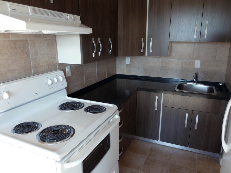 New Westminster Apartment For Rent 4