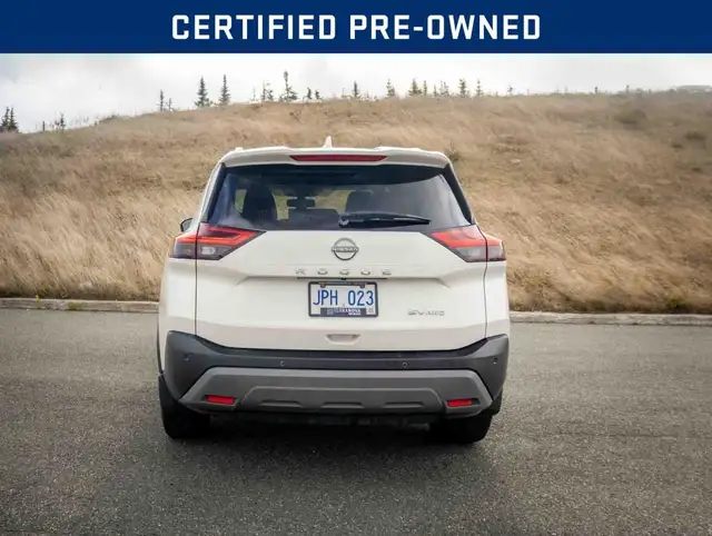 2022 Nissan Rogue SV in Cars & Trucks in St. John's - Image 7