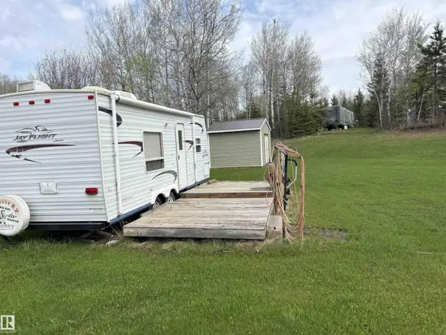 #419 419 60501 RNG ROAD 120 Rural St. Paul County, Alberta in Land for Sale in Edmonton - Image 4