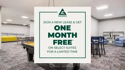 1 Bedroom Apartment for Rent - 220 Ira Needles Blvd