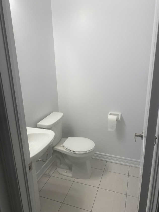 New 4- bedroom 3-bathroom house in Dundalk! in Long Term Rentals in Owen Sound - Image 4