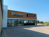 Showroom/Office/Warehouse @ 1500 Regent Avenue West For Lease