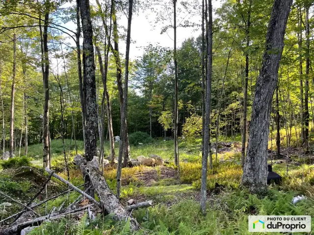 $345,000 - Price includes taxes - Residential Lot in Orford62864753482114123