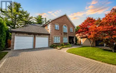 >> Welcome to 1665 Asgard Drive! A beautifully maintained custom-built home offering over 4,500 sq....