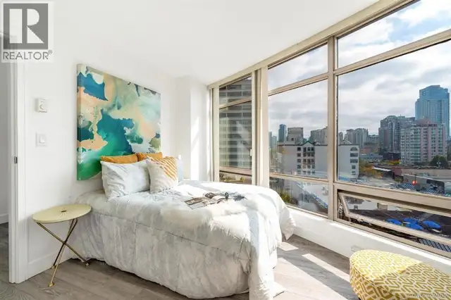 902 1200 ALBERNI STREET Vancouver, British Columbia in Condos for Sale in Vancouver - Image 7