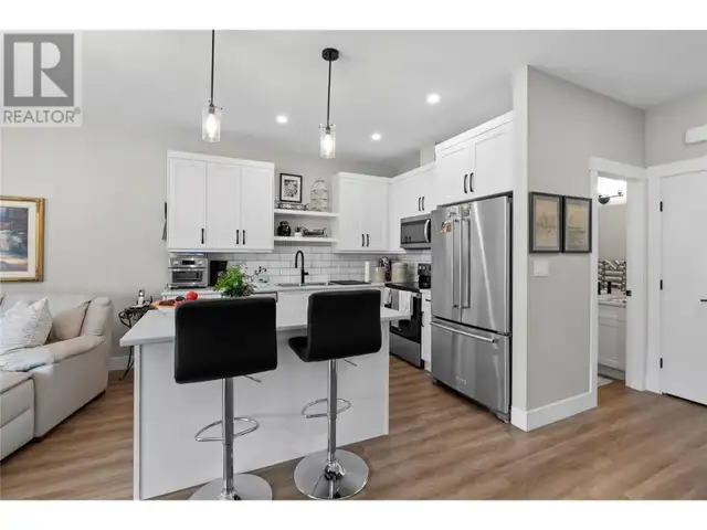 2810 15 Avenue NE Unit# 25 Salmon Arm, British Columbia in Condos for Sale in Vernon - Image 13