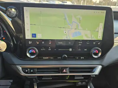 2023 Lexus RX, View more