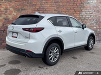 Check out this 2025 MAZDA CX5 PREF while we still have it in stock! * Stop By Today * Stop by Dartmo... (image 4)