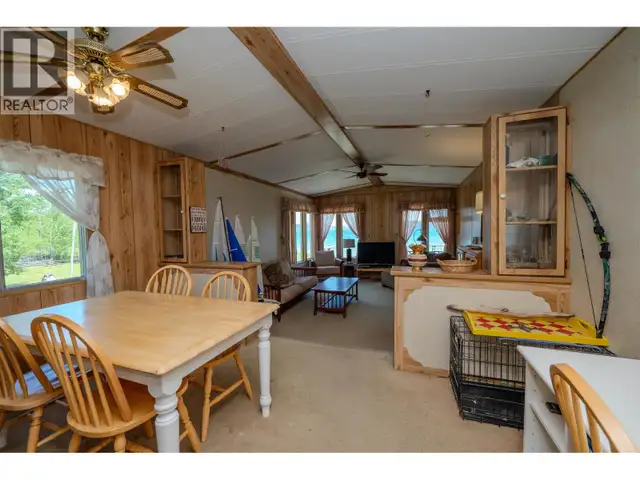 3918 PUNTZI LAKE ROAD Williams Lake, British Columbia in Houses for Sale in Williams Lake - Image 11