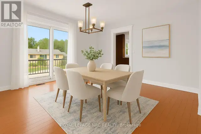 725 PARKDALE AVENUE Fort Erie (Crescent Park), Ontario in Houses for Sale in St. Catharines - Image 8