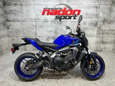 Le prix affiché est pour une unité non accessorisé photo a titre indicatif seulement. Prix de vente...