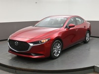 See Dealer Website for Details. 2025 Mazda 3 A/C, ALLOY WHEELS, REAR CROSS TRAFFIC AND TRIPTRONIC Ki... (image 2)