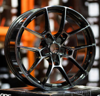OPE Wheels  FF06 FF02 FF01 BMW Mercedes Lexus and more